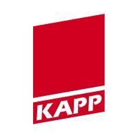 Katalog KAPP