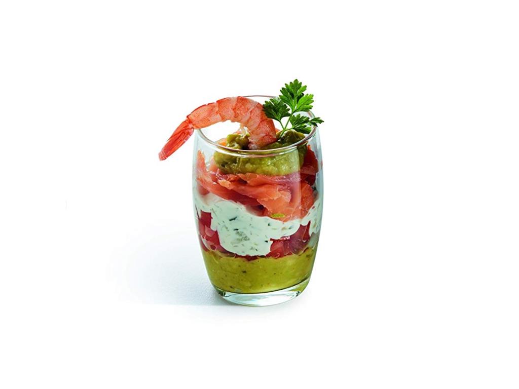 Kozarec Baril / 16cl / 6kos