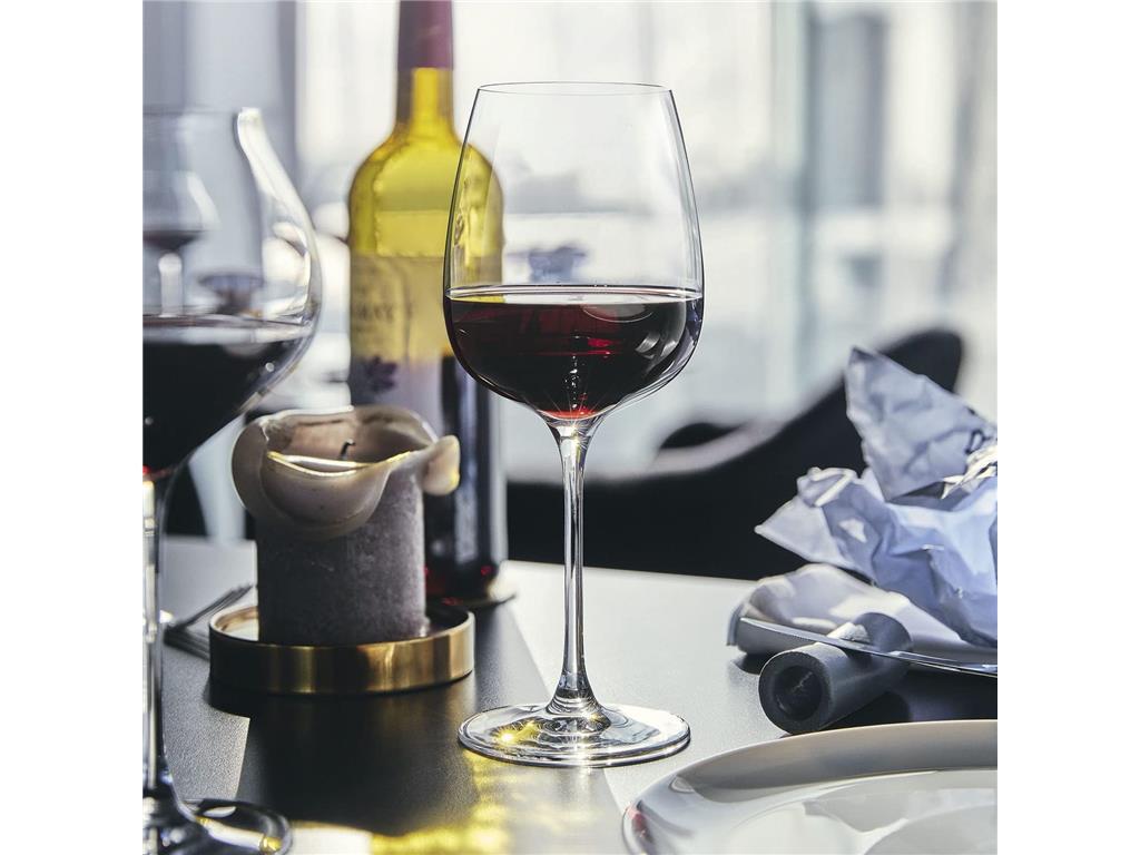 Kozarec Villeneuve / 73cl / 12kos