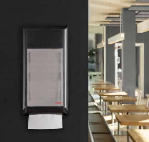 Zloženke za podajalec / 24x16cm / 6000kos