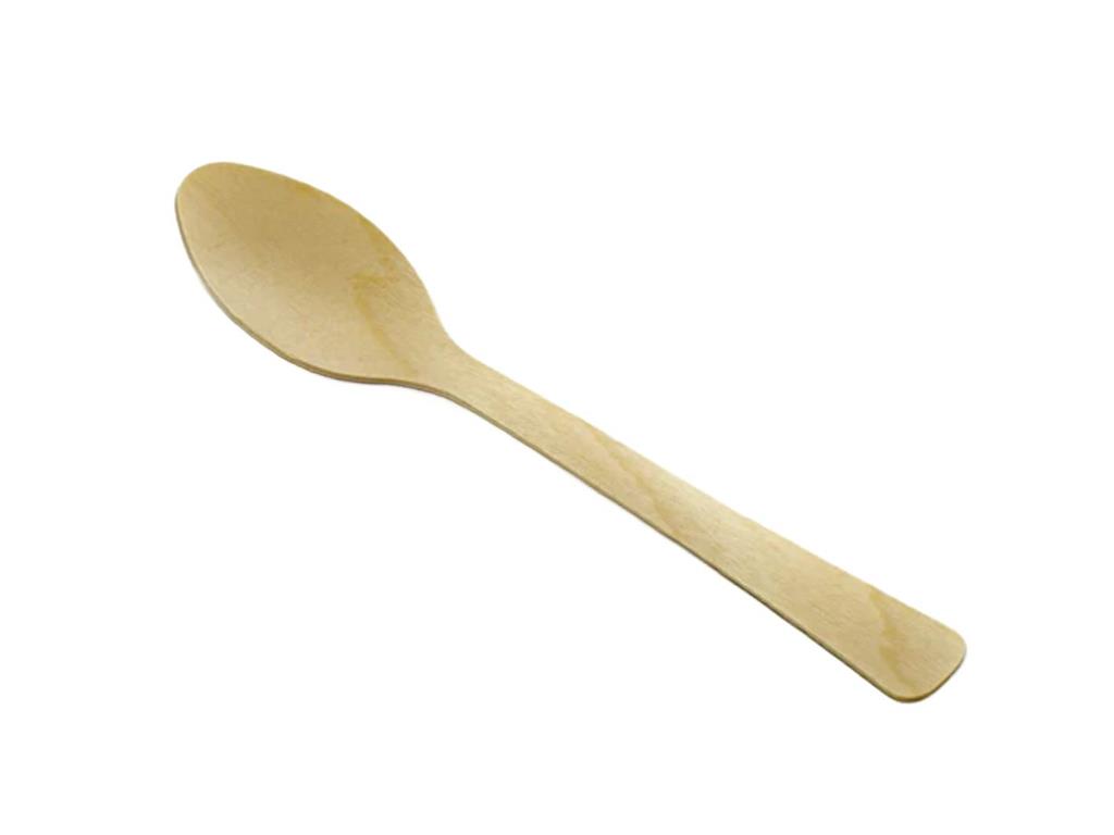 Lesen pribor / žlice / 100kos