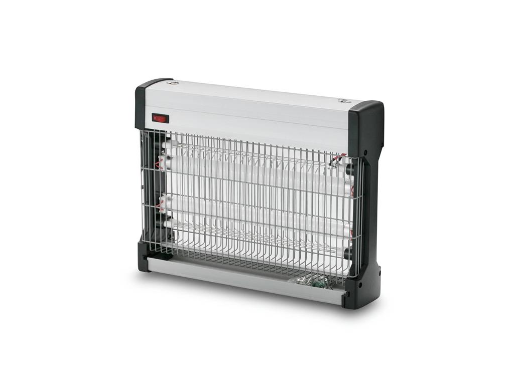 Električni muholovec / 20W / za 50m2 / 36x28x8cm