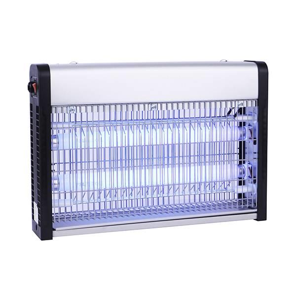 Električni muholovec / 20W / za 50m2 / 36x28x8cm