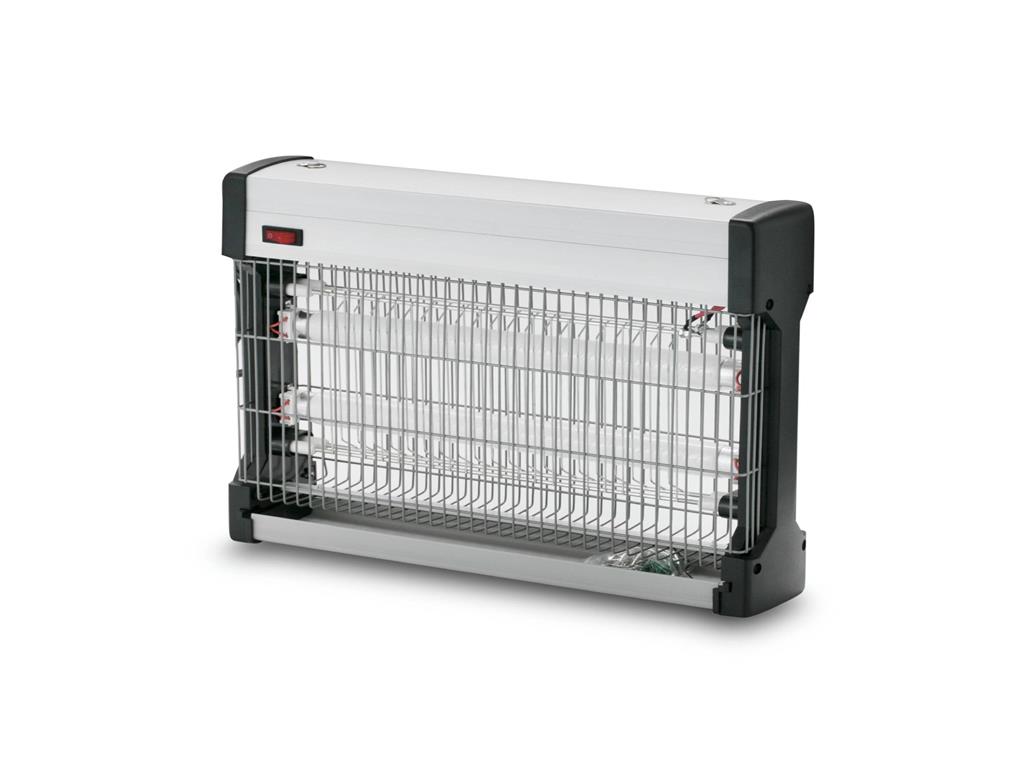 Električni muholovec / 30W / za 80m2 / 40x30x8cm