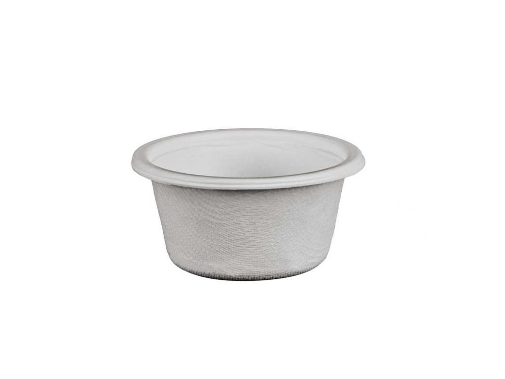 Posodica za omake / EKO / 60ml / 50kos