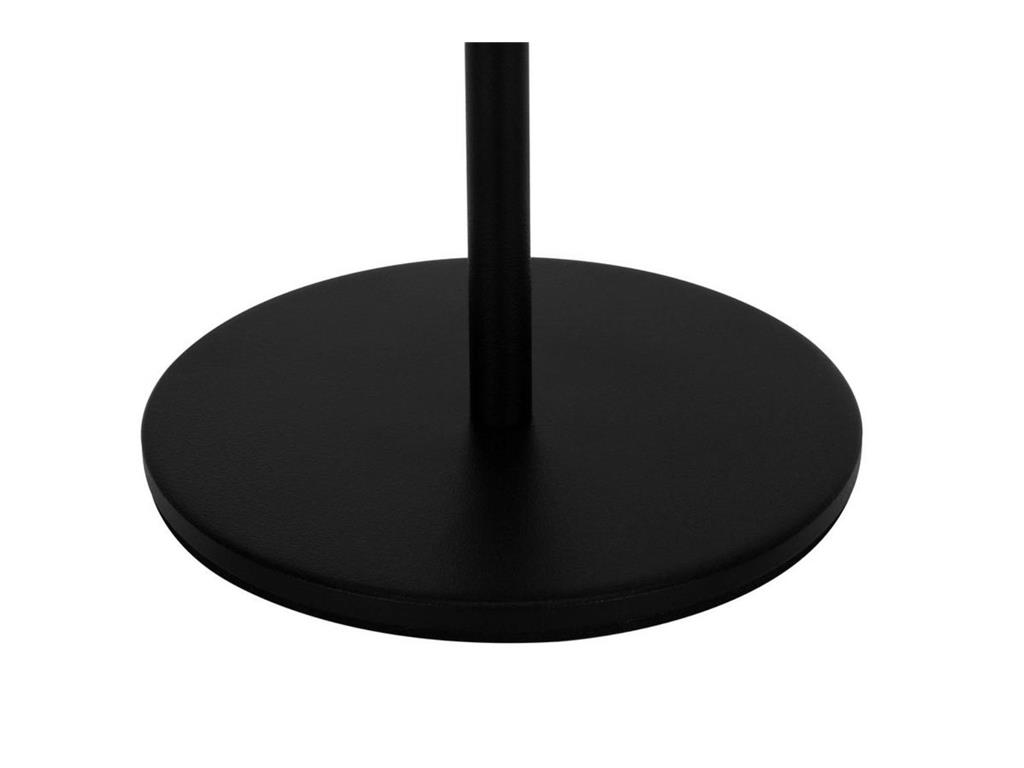 Namizna svetilka na dotik / 10x10x37cm / 1kos