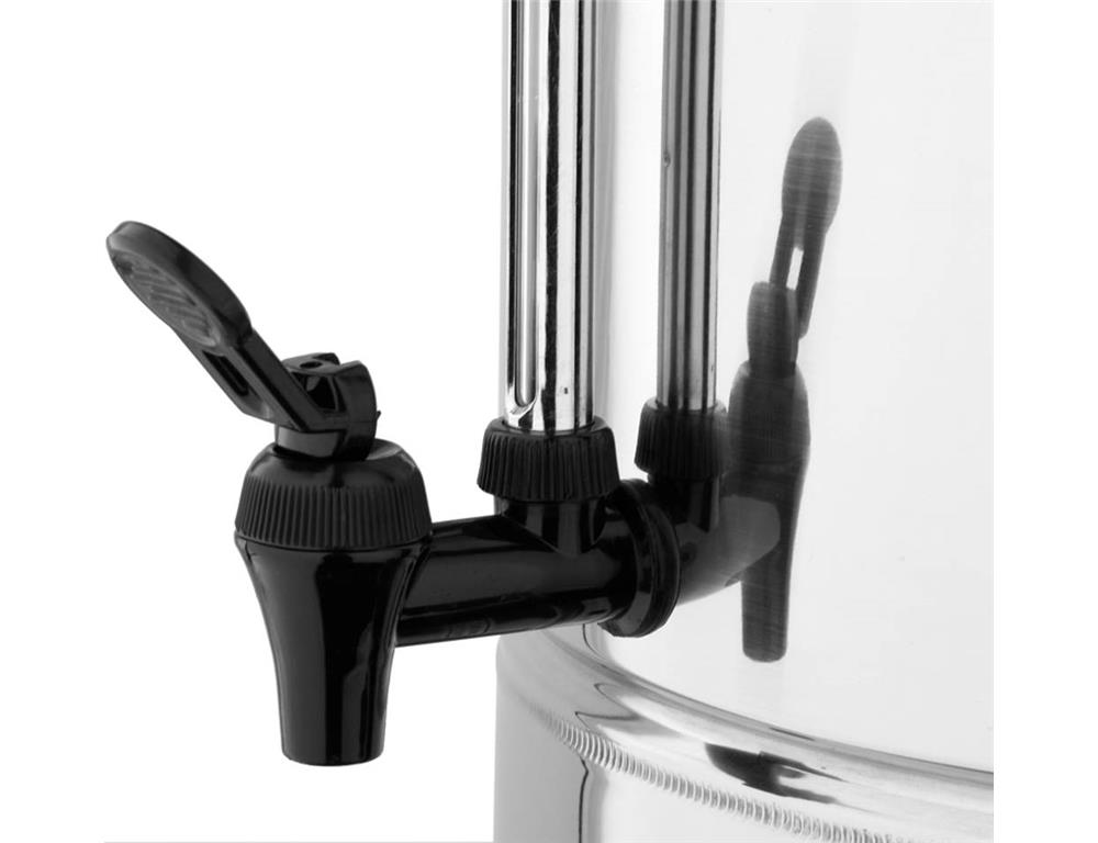 Grelec za vroče napitke / 8L / 2000W / 30°C - 110°C