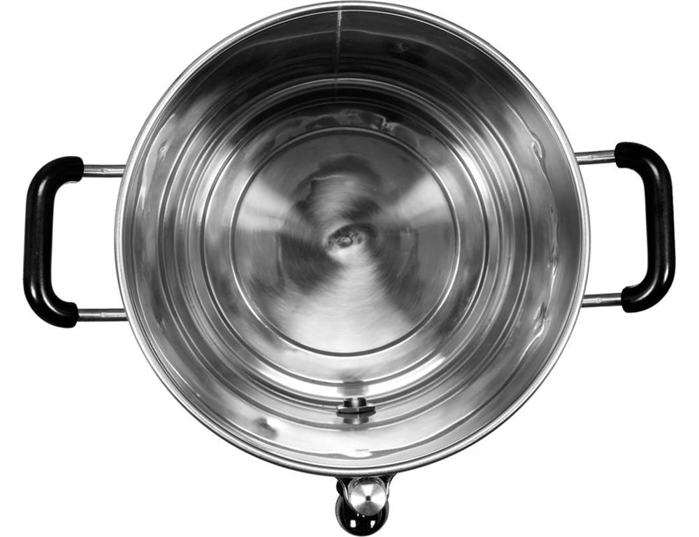 Grelec za vroče napitke / 8L / 2000W / 30°C - 110°C