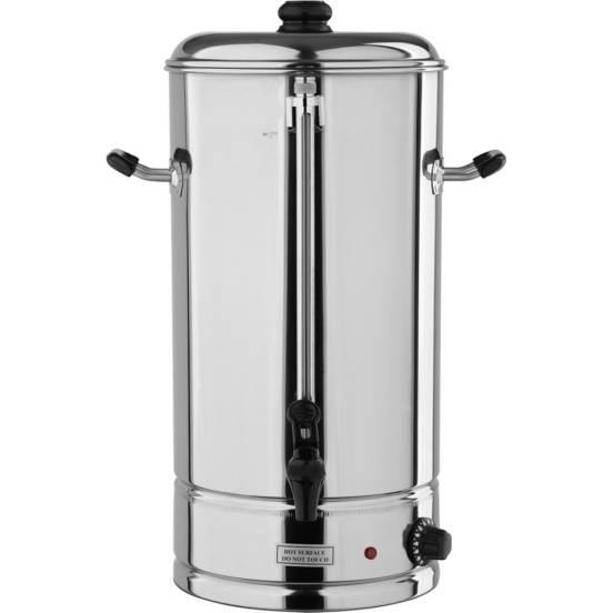 Grelec za vroče napitke / 22L / 3000W / 30°C - 110°C