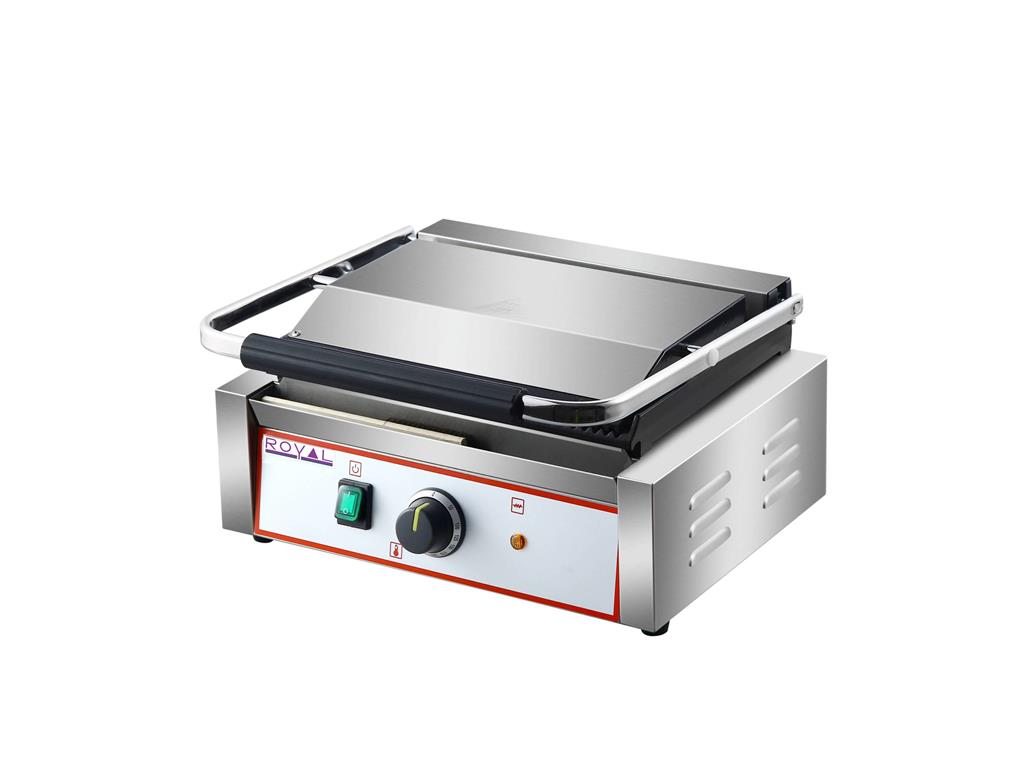 Kontaktni žar / 43x40cm / 2200W