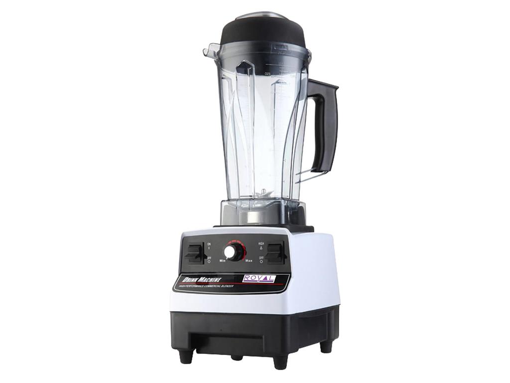 Profesionalni blender / 2L / 22x27x31cm / 2800W