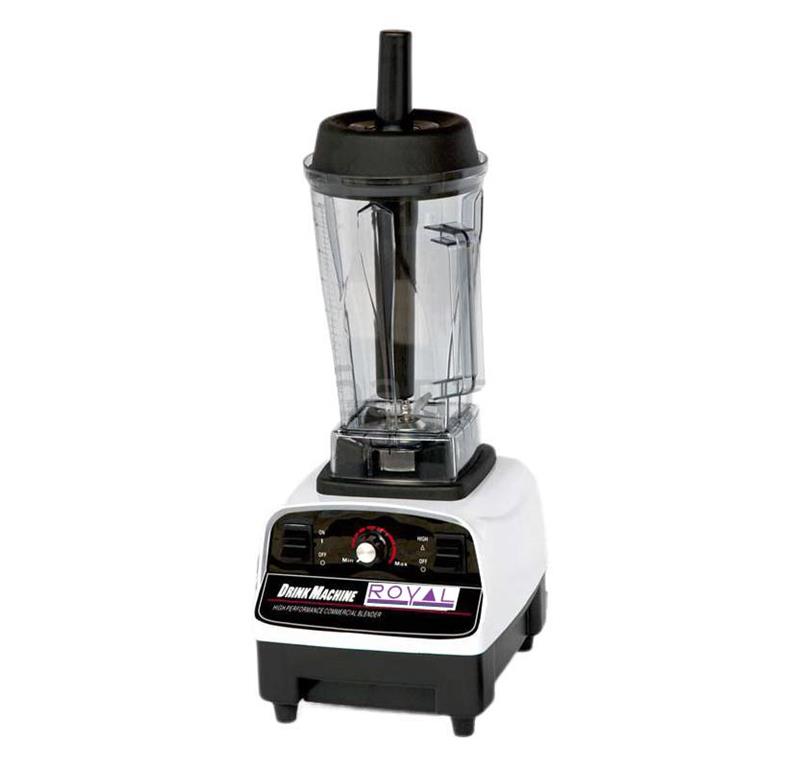 Profesionalni blender / 2L / 22x27x31cm / 2800W