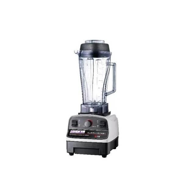 Profesionalni blender / 2L / 22x27x31cm / 2800W