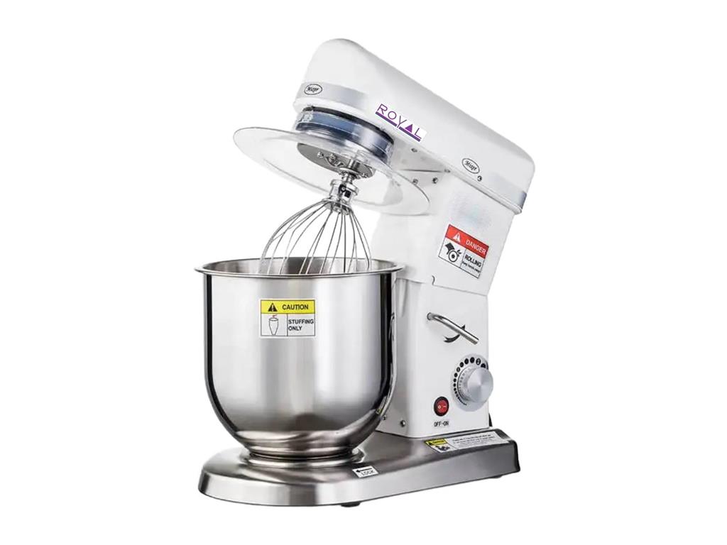 Planetarni mešalnik / 5L / 38x24x38cm / 320W