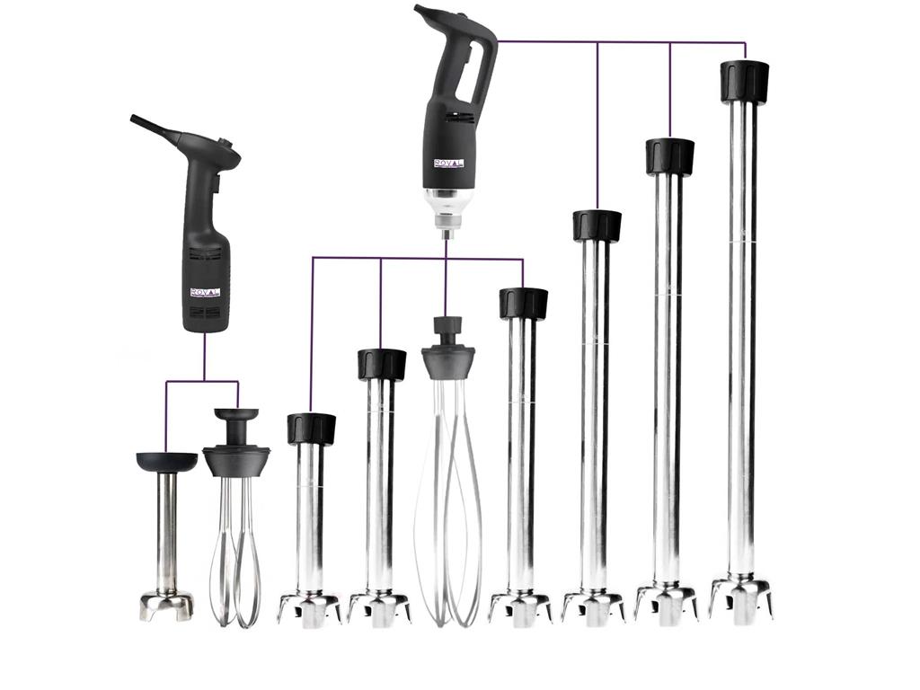 Profesionalni palični mešalnik / 270W