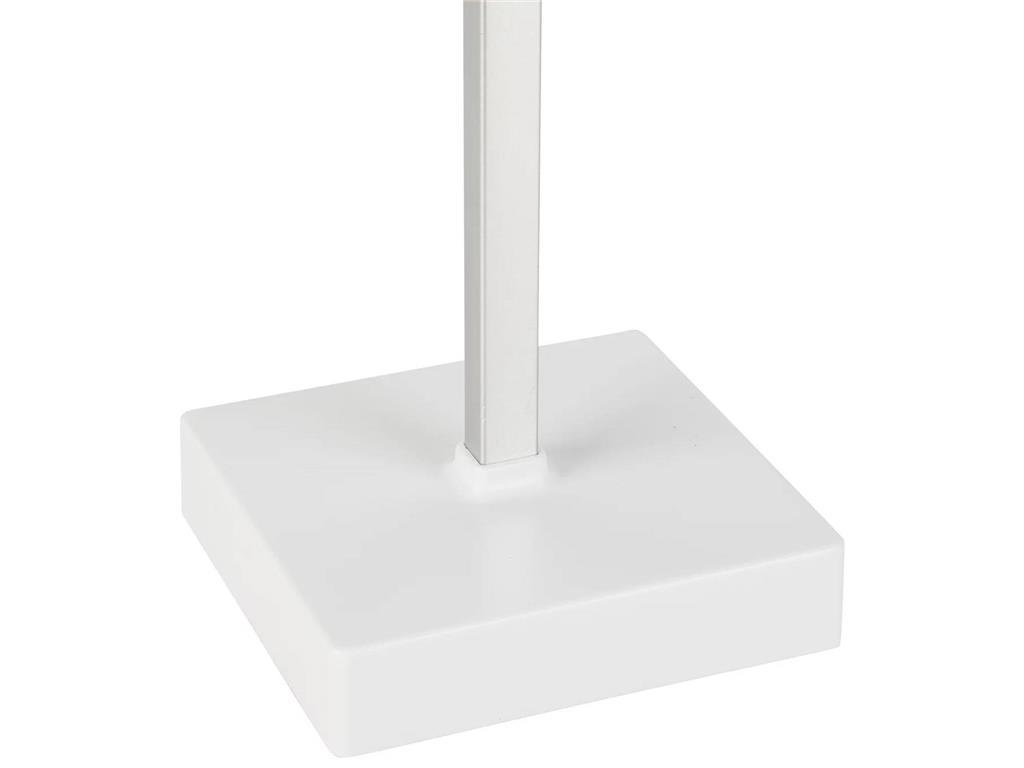 Namizna svetilka na dotik / 8x8x26cm / 1kos