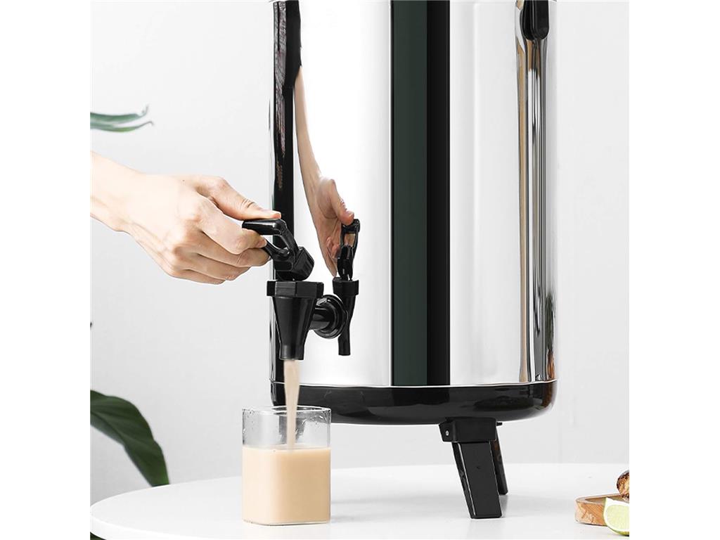 Termo vrč / s pipo / 10L