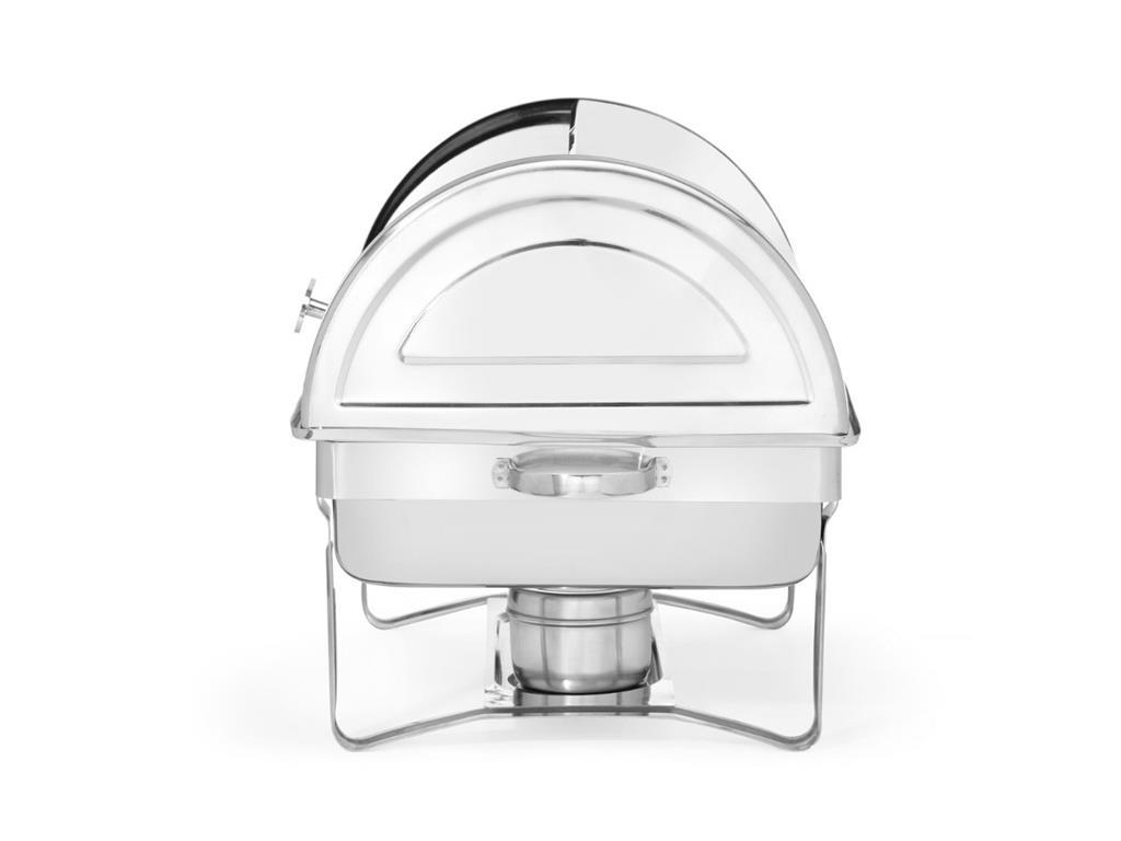 Chafing grelna posoda Inga / rolltop / GN 1/1 / 9l