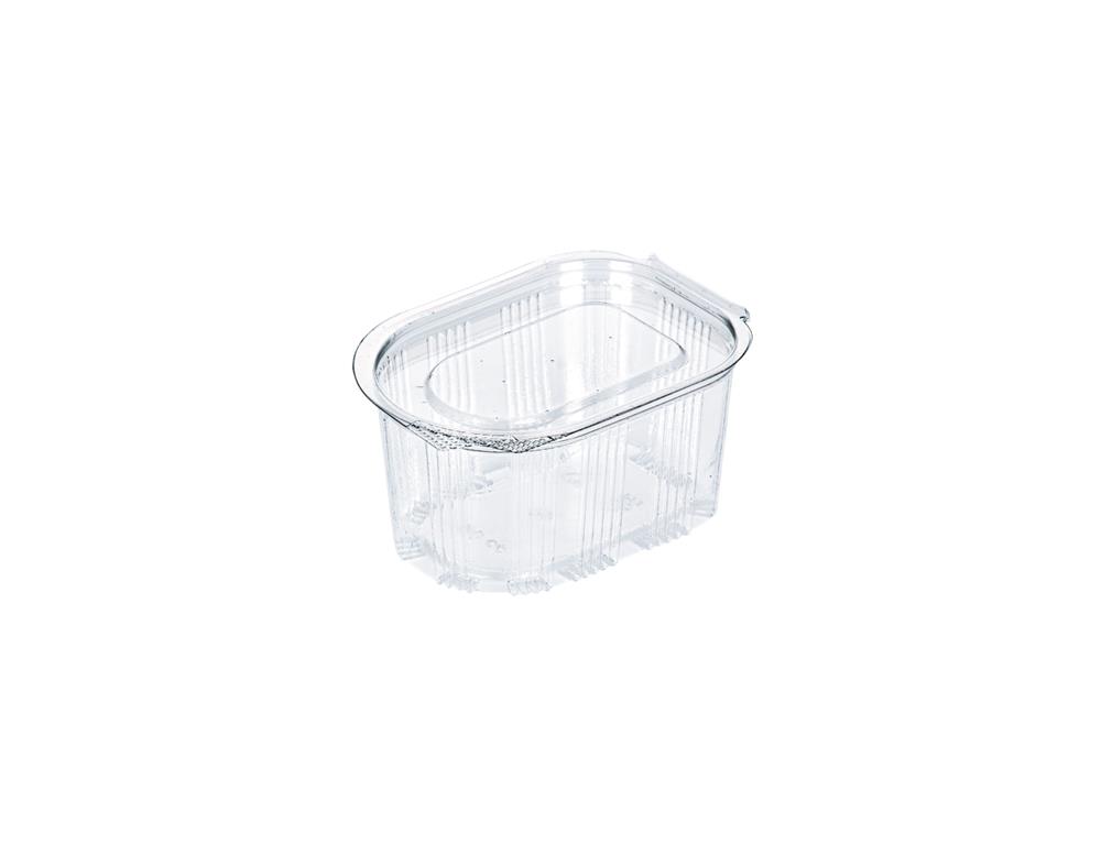 Embalaža za omake / 80ml / 100 kos / PET