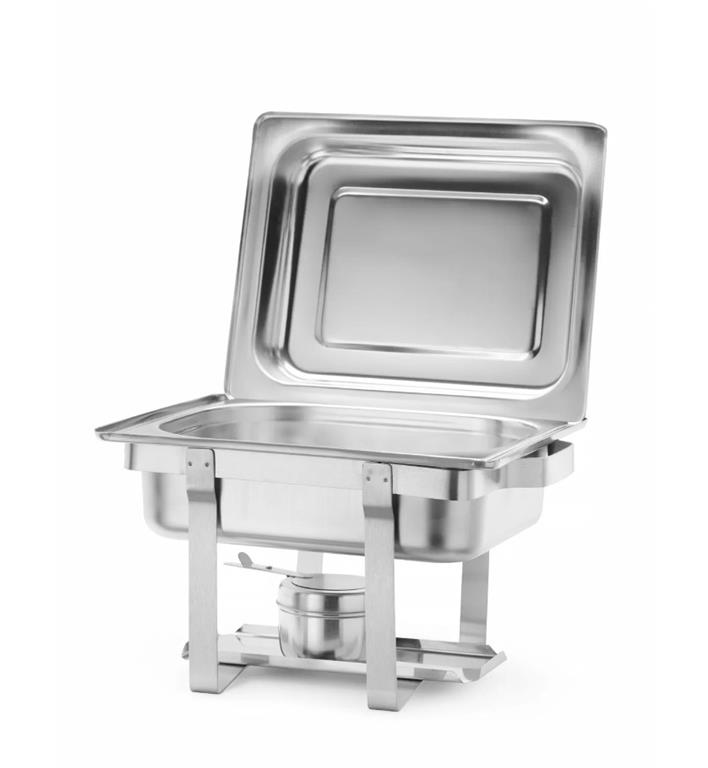 Chafing grelna posoda Royal / GN 1/2 / 4L