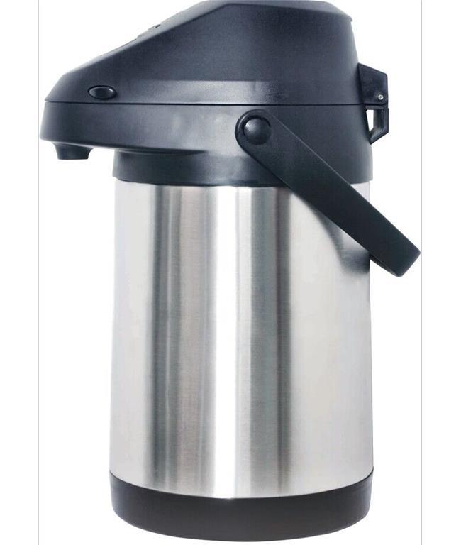 Termo vrč s pumpico / 2,5L