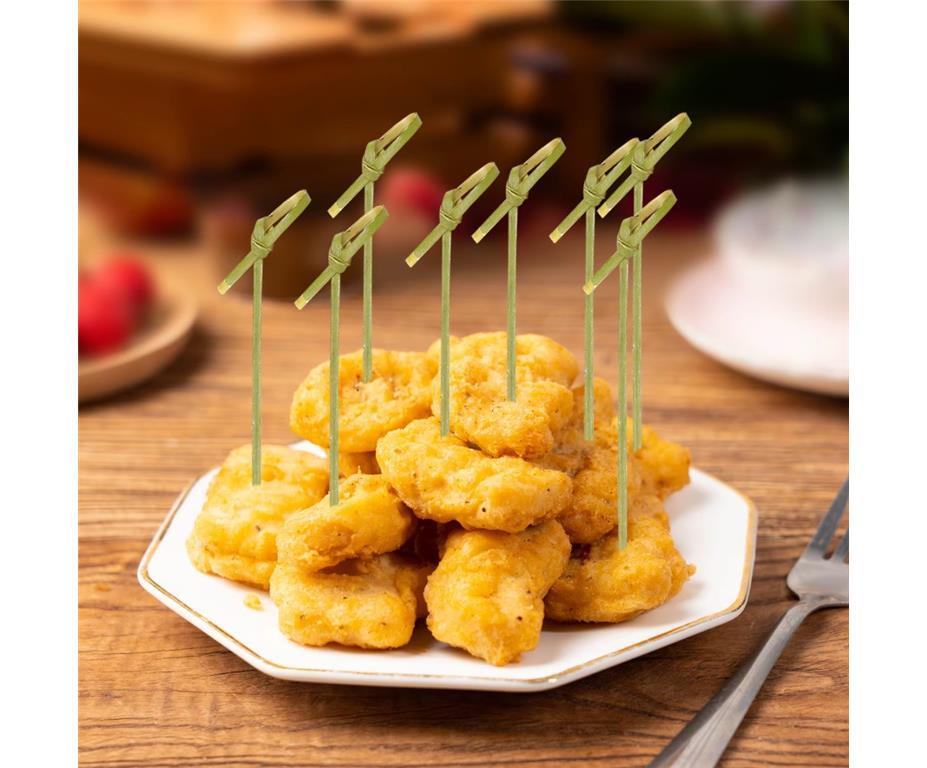 Nabodala z vozlom / 15cm / 250kos