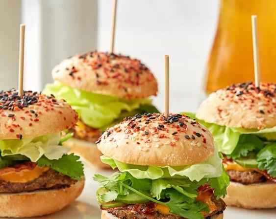 Lesena bambus nabodala / 18cm / 500kos