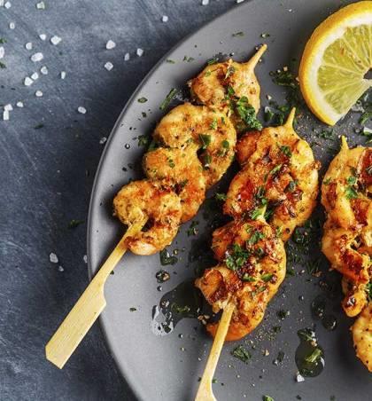 Nabodala bambus / 12cm / 250kos