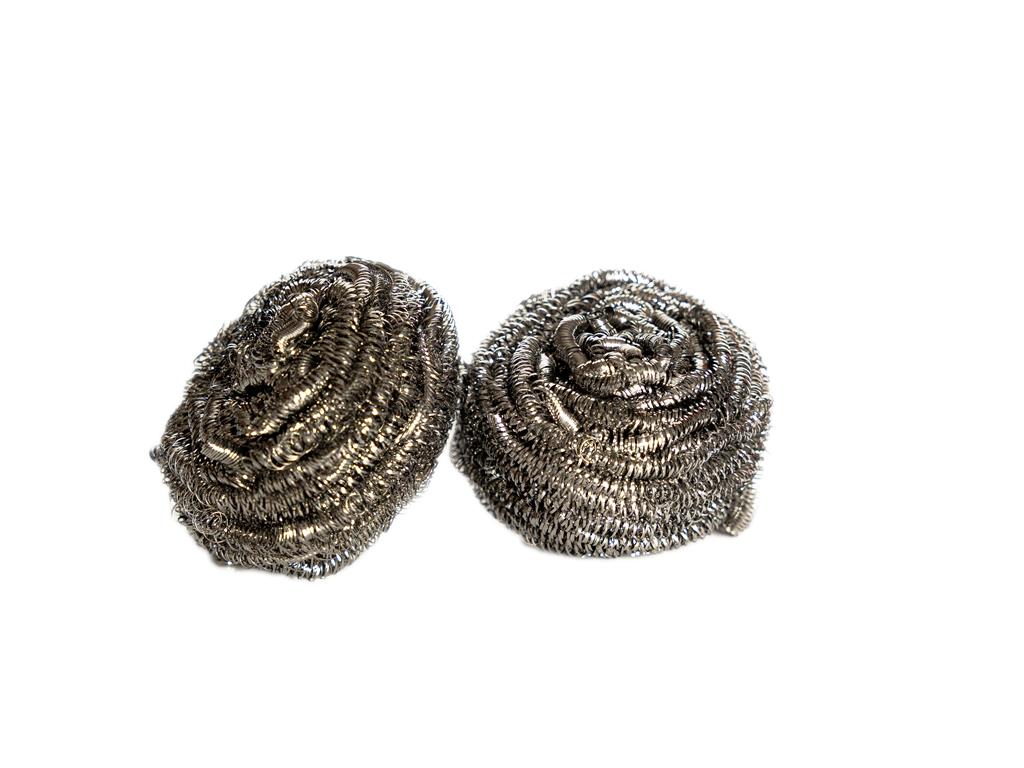 Žičnata gobica Proclean inox power / 2kos