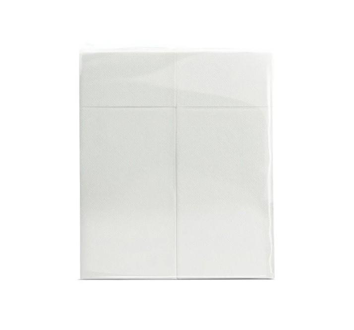 Žepki za pribor / Soft Point / 10x20cm / beli / 50kos