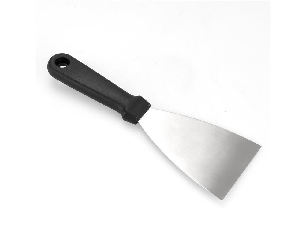 Lopatka za čiščenje in obračanje / 8cm