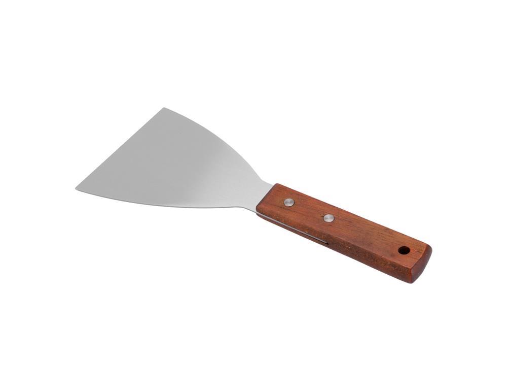 Lopatka za čiščenje in obračanje / 10cm