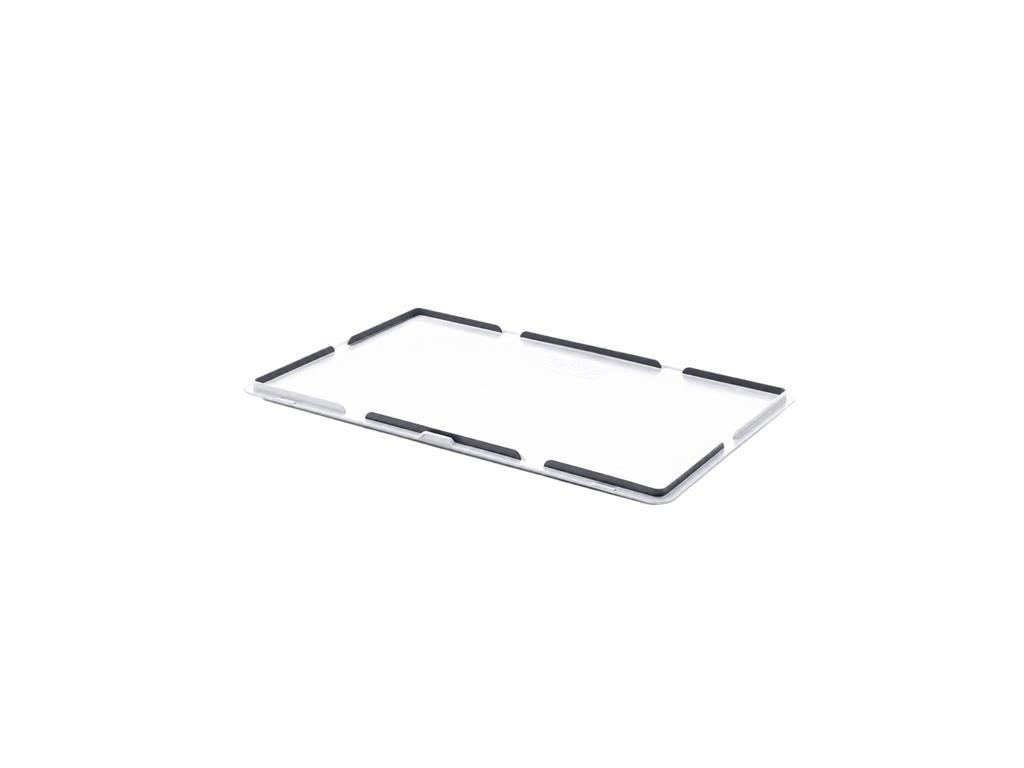Pokrov za box za testo / 60x40cm