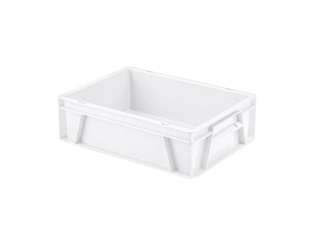 Box za testo / 40x30cm / 12cm