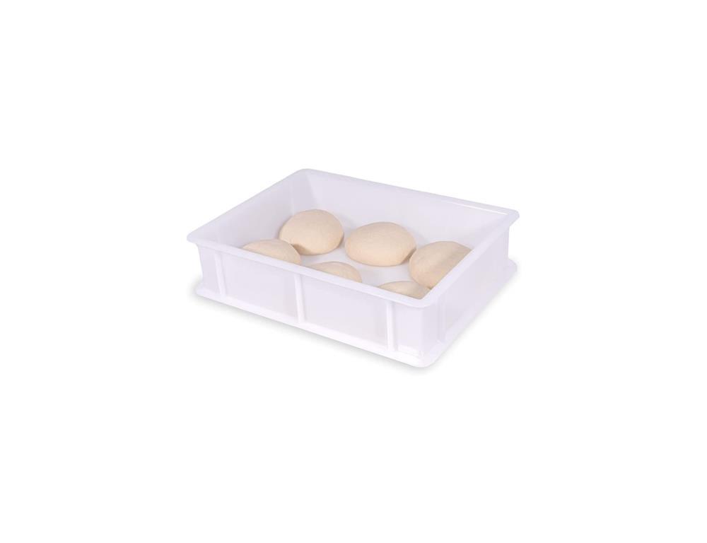 Box za testo / 40x30cm / 12cm