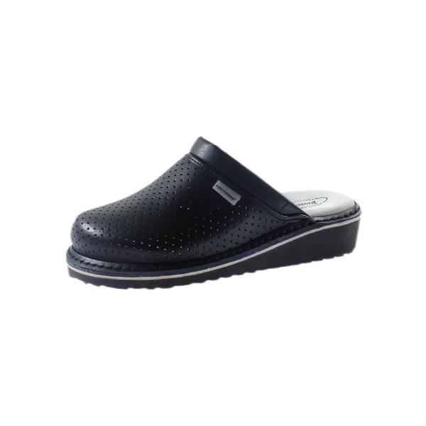 Kuharski natikači Bio Soft / 37 / črna