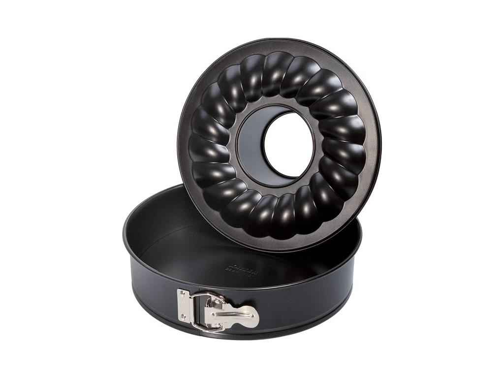 Pekač za torto in kuglof / 24cm