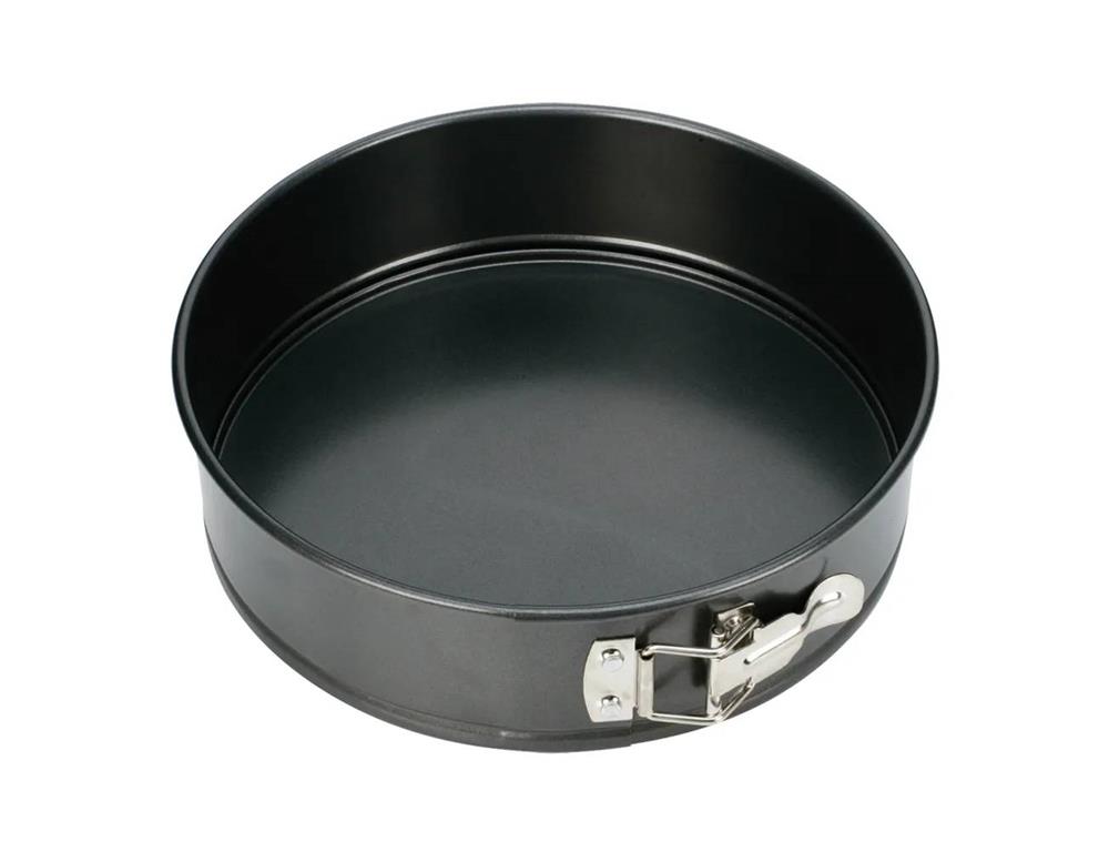 Pekač za torto / z zaponko / 28cm