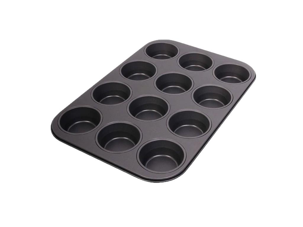 Pekač za muffine / 12 modelov / 36x27x3cm
