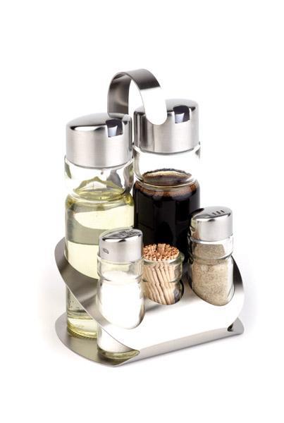 Garnitura petdelna / 19cm