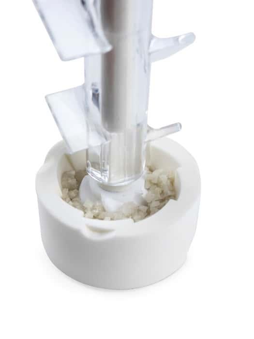 Mlinček za sol Nancy / 18cm / za morsko sol