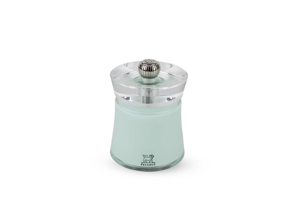 Mlinček za sol Bali / 8cm / Mint