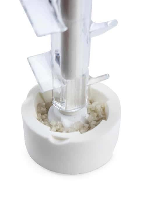 Mlinček za sol Oslo / 14cm / za morsko sol