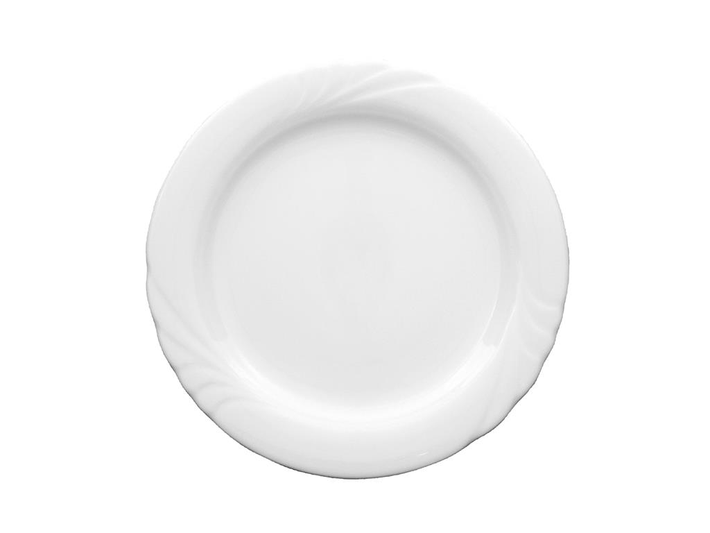 Ambiente plitki krožnik / 28cm / 1kos