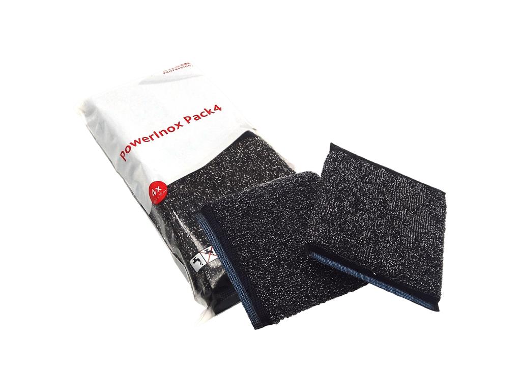 Žičnata gobica Power Inox / 4kos