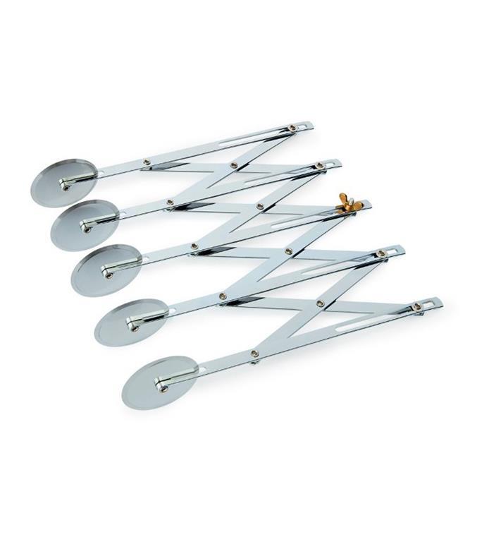 Nož za testo / 5 rezil