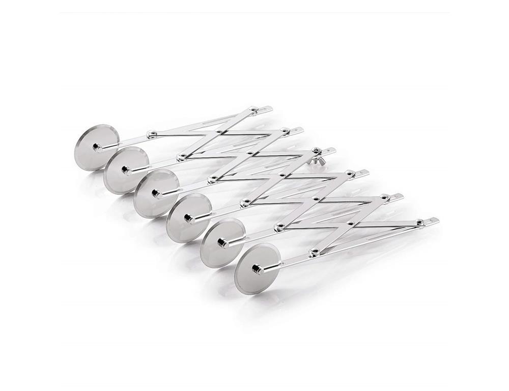 Nož za testo / 6 rezil