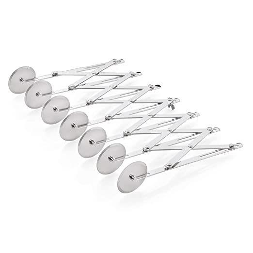 Nož za testo / 7 rezil