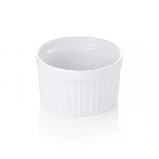 Pekač za souffle, creme brulee, paštete / 7cm / 12kos