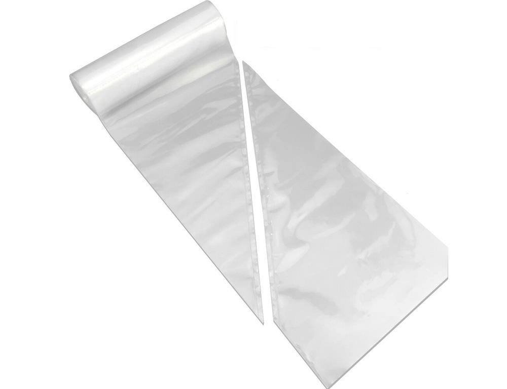 Dresirne vrečke v roli / 52cm / kvalitetnejše / 100kos